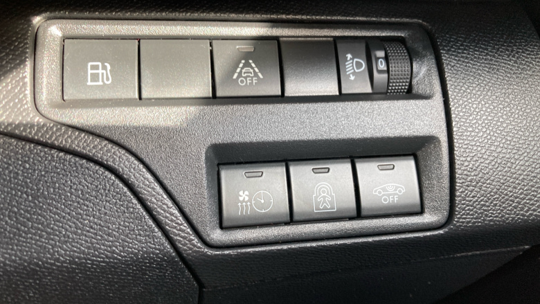 Peugeot 3008 1.6 Hybrid 225 Active Premium+ 5dr e-EAT8 Estate